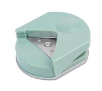 Coupe-coin - Perforatrice d'angle rond - Coupe-papier pour travaux manuels | Outil professionnel pour arrondir les, pour le scrapbooking, la fabrication de cartes et une utilisation artisanale p