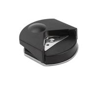 Coupe-Coins Arrondis - Outil En Plastique Compact Et Durable Pour Des Coins Arrondis Nets, Rangement Du Papier Brouillon, Convivial