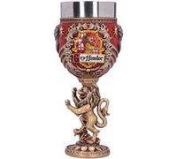 Coupe Collector - Harry Potter - Gryffondor - 19.5cm rouge G
