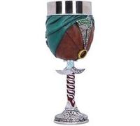 Coupe Collector - Seigneur Des Anneaux - Frodon 19.5cm argent G