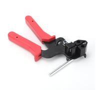 Coupe-colliers | Pince de serrage pour charges, Tendeur pour attaches en acier | pour fixation de réparation de tuyau d'échappement et de liaison extérieure avec fil autobloquant