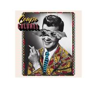 Coupe Colonel (Eponyme) - Cd Album