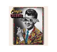 Coupe Colonel (Eponyme) - Cd Album