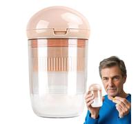 Coupe-Comprimé Coupe-Pilule Multifonction, Séparateur, Broyeur Et Écraseur