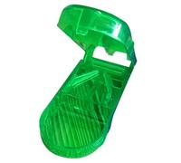 Coupe-comprimé De Pilule - Cutter De Comprimés De Précision Avec Matériaux Durables | Splitter De Pilule Pointu | Dispensateur De Tabrist Piill Pour Une Posologie Précise Et Une Gestion Facile Des Méd