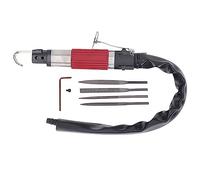 Coupe - Comprimé Jr3051tk Outil Pneumatique, Meuleuse Scie Radiale 254mm - Polissage Précis, Moins de Vibration, Usage Métal, Bois et Plastique