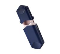 Coupe-Comprimé Manuel Portable Pour Médicaments Séparateur de comprimés | Tranche-pilule Coupe-Comprimé Antirouille À Lame Tranchante Pour Les Petites Pilules