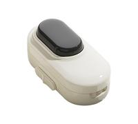 Coupe-Comprimé Portable - Coupeur de Comprimés Précis avec Support pour Coupe en Quart,Petit Coupe-Médicament | Pour les Femmes les Hommes les Adultes les Personnes Âgées l'École le Travail et le