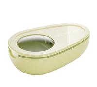 Coupe-comprimés - Petit séparateur de pilules - Outil avec mémoire, Easy Pill Crusher | Séparateur de médecin de voyage pour sacs ou sacs, pilules pour personnes âgées, , accessoires pratiques