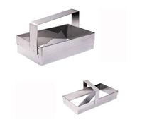 Coupe Croissants Inox GOBEL PM
