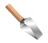 Coupe-cube de pastèque - Outil de coupe de fruits, coupes -Melons en acier inoxydable, dispositif de coupes de fruits portable | outil de tranche facile à pousser pour le camping pique-nique préparat