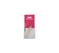 Coupe-cuticules - BETER - CUTICLE CUTTER steel 1 pz