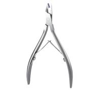 Coupe-cuticules | Outil en acier inoxydable pour enlever les beaux-parents - Coupe-ongles pour cuticules - Pour débutants, professionnels, voyages, bureau, artistes femmes et hommes