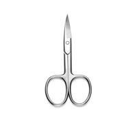 Coupe-cuticules professionnel, pince à ongles, ciseaux, repousse-cuticules, outil de manucure et pédicure, 3 pièces