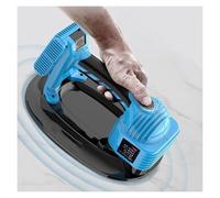 Coupe d'aspiration électrique élévateur, coupe d'aspiration portable lourde avec batterie au lithium, outil de levage lourd pour carreaux de bois, plaques de plâtre, granit, verre