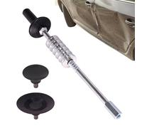 Coupe d'aspiration pour extraction Dent | Kit auto Outil de réparation uping concave fort tirant Outils ergonomiques le corps corps des véhicules enlèvement, voiture, verre, écran