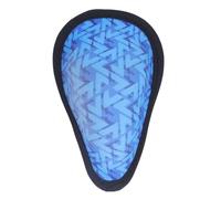 Coupe d'athlétisme Protective Sports Groïde Guard pour hommes Absorbant Absorbant Impact Coupe légère confortable Coupe légère pour le Hockey Baseball Football Arts martiaux