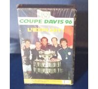 Coupe Davis 96, l'exploit [VHS]