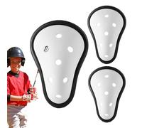 Coupe de baseball pour jeunes | Coupe de baseball avec suspensions | Coupe de baseball avec suspension, coupe athlétique jeune, confortable, respirant, résistant aux chocs
