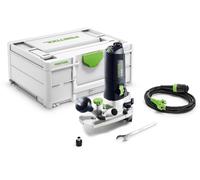 Festool Affleureuse modulaire MFK 700 KA EQ-Plus 720 W avec SYSTAINER 578710