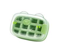 Coupe De Bouteille De Glace - Plateau Cube De Glace, Tasse Portable | Moule En Silicone D'impression Facile, Conteneur Vertical Créatif Avec Utilisation De La Cuisine, Préparation De Boissons D