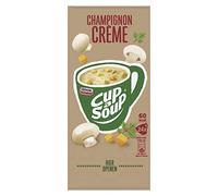 Coupe de champignons UNOX Cup-A-Soup 140 ml | 4 pièces