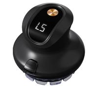 Coupe de Cheveux Électrique | Couteau Rechargeable USB Étanche Avec Moteur Sans Fil Pour L'Assurance De Soi | Trimmer, Rasoir À Poils Portable | Léger, Silencieux, | Accueil, Voyage