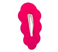 Coupe de cheveux pour filles - Accessoires durs ondulés pour adolescents | Petites pinces de coiffure à la mode pour un usage quotidien, école et déplacement, clips pour cheveux doux qui maintiennent