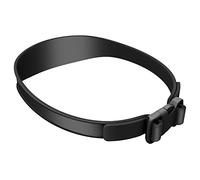 Coupe de cheveux | Semelle de rasage avec bandeau en silicone incurvé, coupe de cheveux réglable, utilisation à la maison coupe et rasage mains libres, accessoires pour