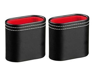Coupe de dés de Backgammon Philos 1 Paire