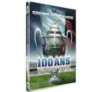 Coupe de France : 100 ans d'émotions DVD E
