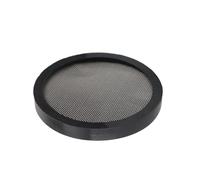 Coupe de klaxon de filtre à Air de carburateur de moto de 38mm 42mm avec l'ajustement net pour PHBH PHBL Dellorto filtre à air pour moto(70mm Rubber Net)