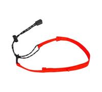 Coupe de longe de voyage - Ceinture de cordon de bouteille d'eau, bandoulière portable réglable, vecteurs de boissons d'extérieur | Canno de bouteille de camping multifonctionnel avec des trous de thé