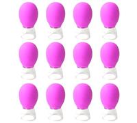 Coupe De Massage Par Aspiration Plus Forte - Outil De Thérapie En Silicone Flexible, Dispositif De Massage Spa Professionnel | Coupes De Beauté Durables Avec Bords Lisses Pour L'Amélioration
