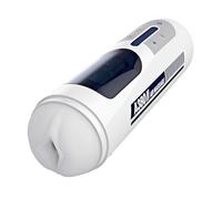 Coupe De Masturbation Cup Masturbateur Électrique Homme Va Et Vîent Șextøýse Hommes Masturbation Masine Mains libres HA8