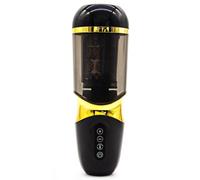 Coupe De Masturbation Masturbâteur Va Et Vient Sextoyse Pour Plaisir Homme Masin Electrique Automatique Automatique Multifonction Mains Libres HA8