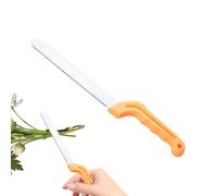 Coupe de mousse florale, coupeur professionnel de fleuriste pour mousse de fleur - Couteaux en pour fleuriste professionnel | Couteaux utilitaires de briques de bloc de, outil de