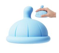 Coupe de Percussion Thoracique Enfant - Coupe De Massage À Pression Type Tambour | Tape-Rot Bébé Expectorateur Pour Allaitement Maison Extérieur Voyage Voiture Maman