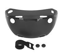 Coupe de Protection de Protection en Silicone enveloppé à l'épreuve de Sueur enveloppée Couverture de Protection Lavable pour Le Casque PSVR2