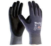 Coupe de Protection Gants en Tricot 'Maxi Cut Ultra (TM)' Coupe Classe de Protection 5 (44-3745)