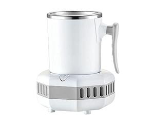 Coupe de refroidissement à boisson rapide, bouteille de bière électrique, eau en conserve, refroidisseur rapide