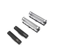 Coupe De Tondeuse À Cheveux Électrique, Compatible For Kemei,KM-3382, Lame De Tondeuse À Cheveux, Tête De Coupe De Barbier,(4PCS)