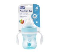 Coupe de transition Chicco +4m
