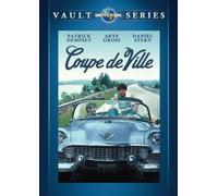 Coupe De Ville
