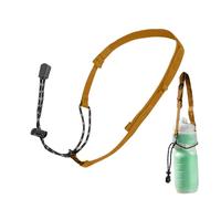 Coupe de voyage amicale | Coupe pour poignées en tasse réglable - Transporteur pour boissons d'extérieur avec trous multifonctions pour bouteille de camping pour marcher excursions