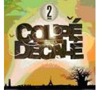 Compilation - Coupé Décalé Mania/Vol.2