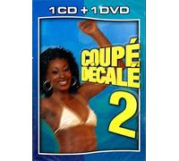 Coupé Décalé, Vol. 2 (CD + DVD)