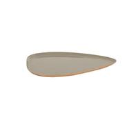 Coupe décorative pour bougie MILA, 19 x 25 cm