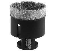 COUPE-DIAMANT BRASÉ SOUS VIDE M14 50MM - DED1592S50