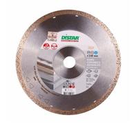 Coupe diamant - DI-STAR - Disque diamanté 230 mm - Céramique dure - Version avancée - Pour pierre
